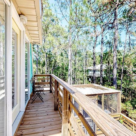 Villa High Tide Hideaway Dauphin Island Esterno foto