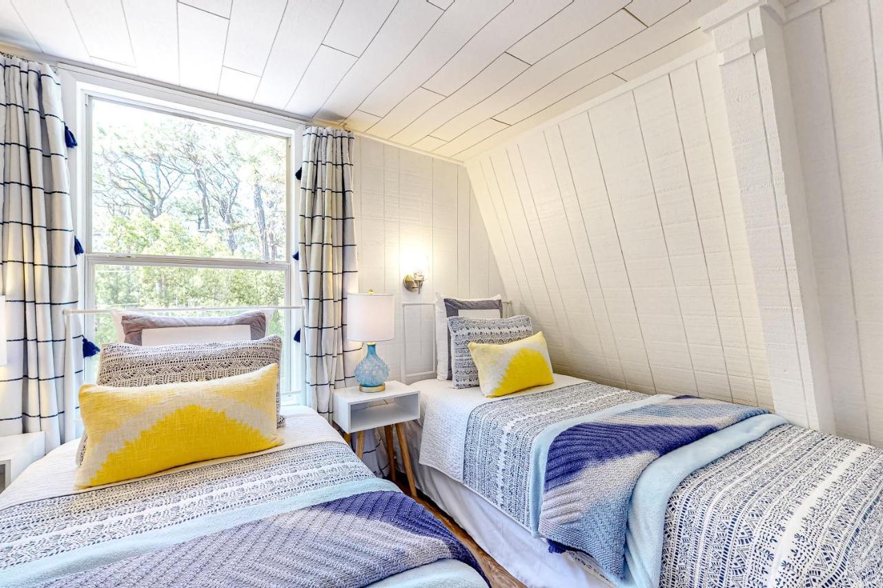Villa High Tide Hideaway Dauphin Island Esterno foto