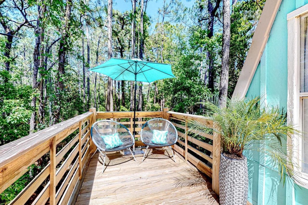 Villa High Tide Hideaway Dauphin Island Esterno foto