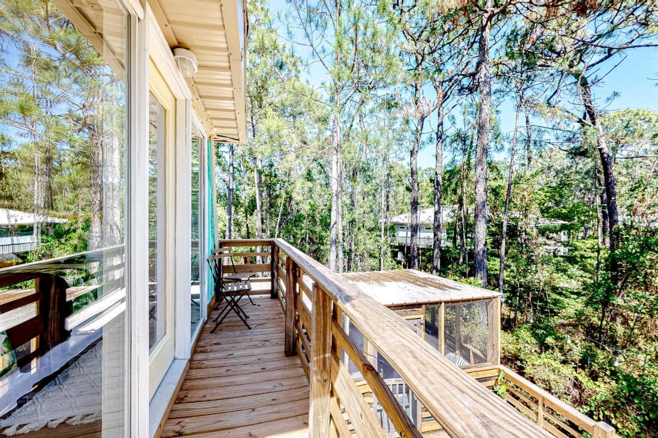 Villa High Tide Hideaway Dauphin Island Esterno foto